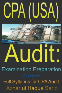 CPA (USA) Audit