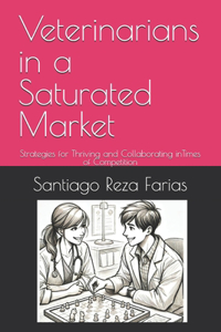 Veterinarians in a Saturated Market