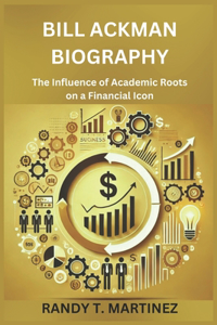 Bill Ackman Biography