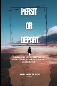 Persit or Depart