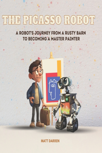 Picasso Robot