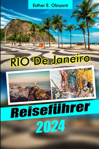 RIO De Janeiro Reiseführer 2024