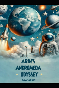 Arin's Andromeda Odyssey