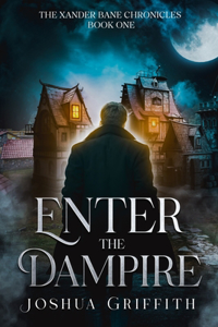 Enter the Dampire