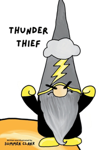 Thunder Thief