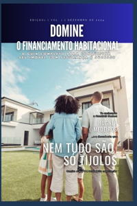 Domine o Financiamento Habitacional