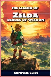 Legend of Zelda