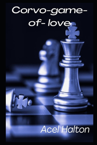 Corvo-game-of-love