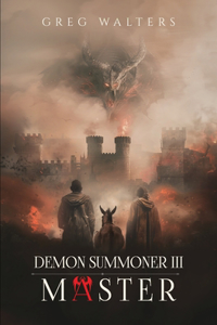 Demon Summoner III