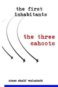 Three Cahoots