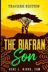 Biafran Son (Teacher Edition)