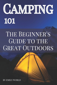 Camping 101