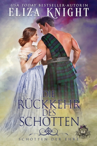 Die Rückkehr des Schotten