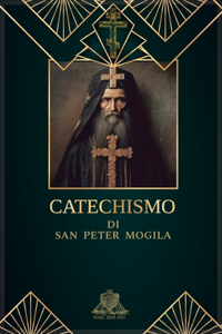 Il catechismo di San Peter Mogila