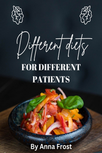 Different diets for different patients