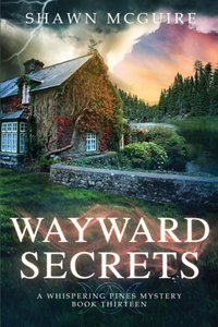 Wayward Secrets
