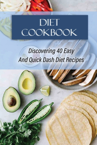 Diet Cookbook