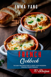 French Cookbook