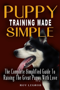 Puppy Training Made Simple