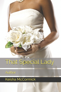 That Special Lady