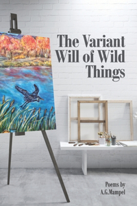Variant Will of Wild Things