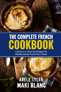 Complete French Cookbook
