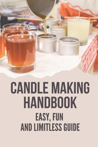 Candle Making Handbook