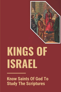 Kings Of Israel