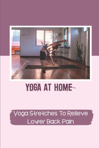 Yoga At Home