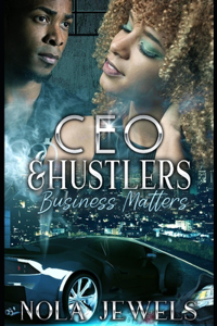 CEO & Hustlers Business Matters