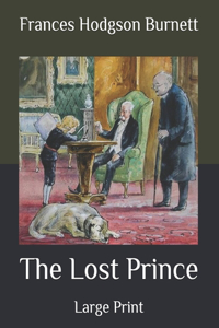 The Lost Prince