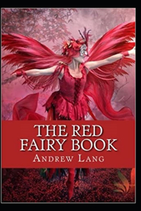 The Red Fairy Book Illustrated