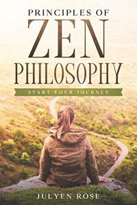 Principles of Zen Philosophy