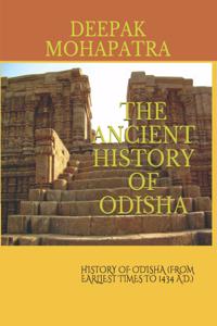 The Ancient History of Odisha