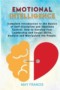 Emotional Intelligence