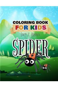 Coloring Book for Kids