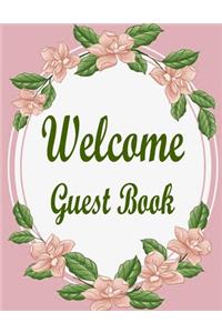 Guest Book