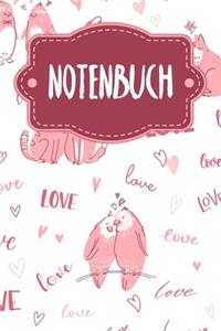 Notenbuch