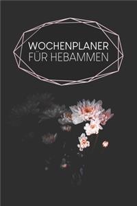 Wochenplaner für Hebammen
