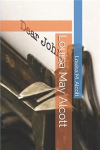 Louisa May Alcott