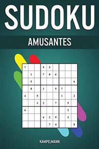 Sudoku Amusantes