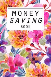 Money Saving Book