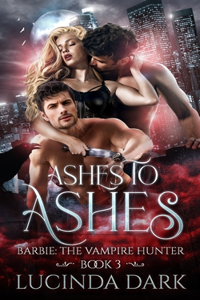Ashes to Ashes