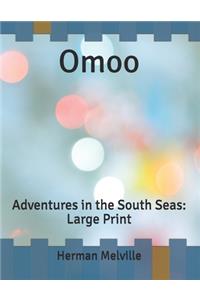 Omoo