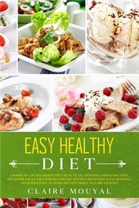 Easy Healthy Diet