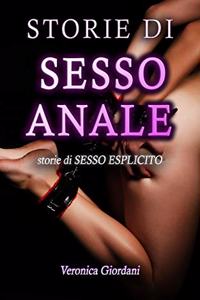 Storie Di Sesso Anale