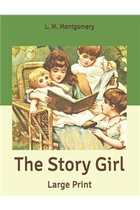The Story Girl