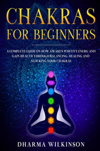 Chakras for Beginners