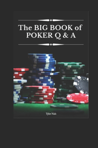 Big Book of Poker Q&A