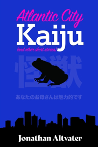 Atlantic City Kaiju